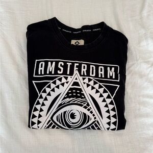 AMSTERDAM T-SHIRT
